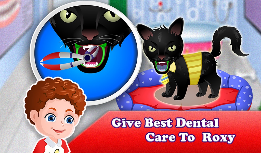 Baby Hazel Pet Hospital - Preview 4