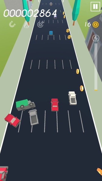 RoadMania - Preview 7