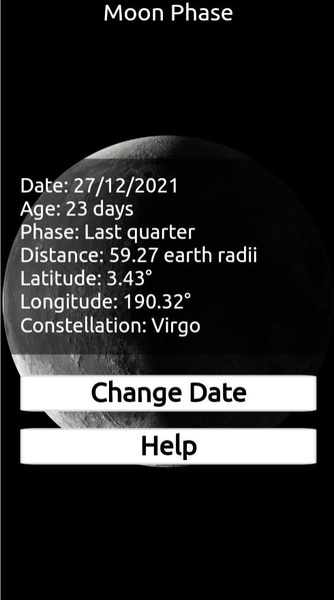 Moon Phase - Preview 4