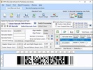 Barcode Maker for Publishing Industry screenshot 1