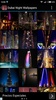 Dubai Night Wallpapers screenshot 5