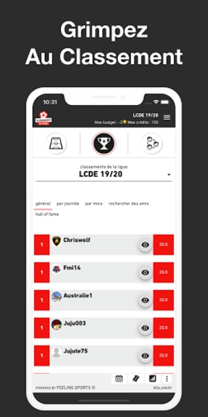 LCDE - Preview 5