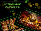 Mobile Slots screenshot 1