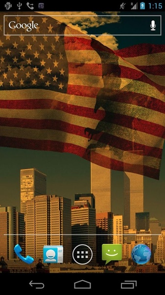 USA Eagle (FREE) - Preview 7