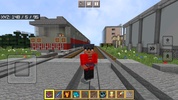 Craftman Russ City screenshot 1