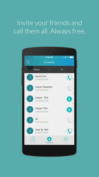 GNum - Preview 2