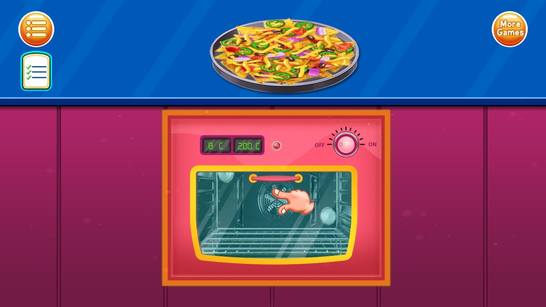 Street Food Cooking Fever - Preview 3