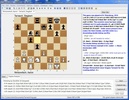 Nimzo_2023 Chess GUI screenshot 1