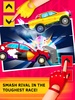 Epic 2 Player Car Race Games screenshot 3