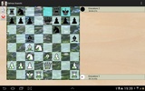 Dalmax Chess screenshot 3