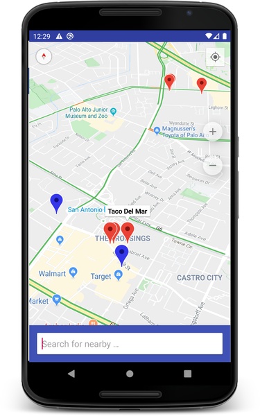 Personal Assistant - Preview 4