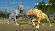 Cheetah Multiplayer screenshot 7
