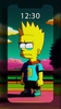 Bart Art Wallpaper 4k HD screenshot 1