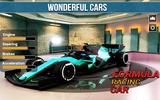 Formula Game: Car Racing Game screenshot 2