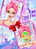Pink Princess Makeover Spa Salon screenshot 3