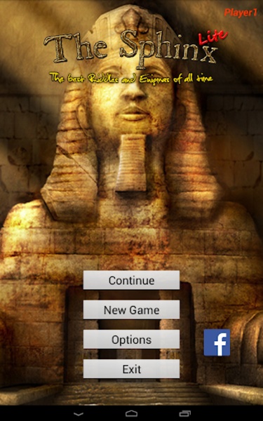 The Sphinx: The best Riddles and Enigmas of all ti - Preview 13