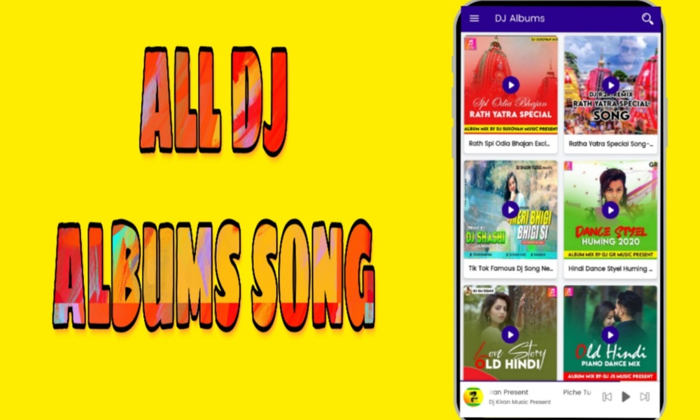 DJ Digha Mix - Preview 1