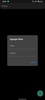 Notes App screenshot 4