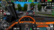 Car Parking Drive Simulator 3D screenshot 2