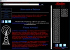 Radietor screenshot 3