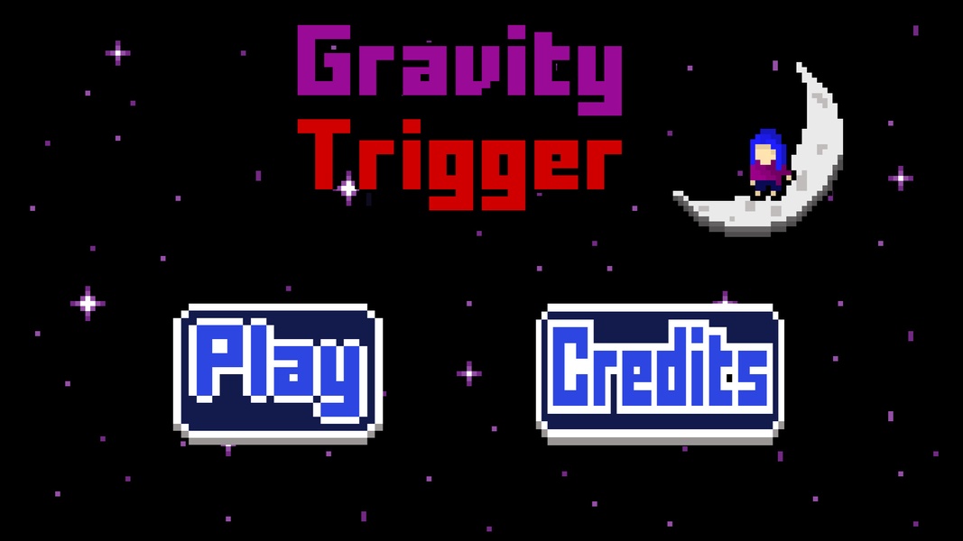 Gravity Trigger - Preview 4
