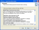QuickTime Alternative screenshot 1