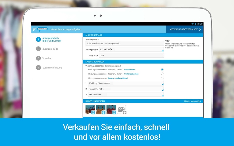 willhaben.at - Preview 25
