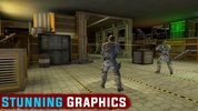 Commando Shooting Game Offline screenshot 1