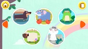 Baby Panda's Animal Park screenshot 7
