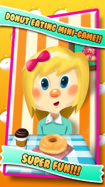 Donut Shop - Preview 1