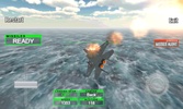 F18 F15 Fighter Jet Simulator screenshot 5
