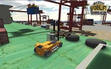 Grand Forklift Simulator Grand Forklift Simulator screenshot 3