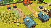 Egg Farm - Chicken Farming screenshot 4