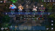 Auto Chess VNG Lite screenshot 7