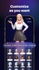 Alice—Chat with AI Friend screenshot 7