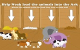 Noah's Ark Bible Story screenshot 10
