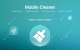 Mobile Cleaner screenshot 1