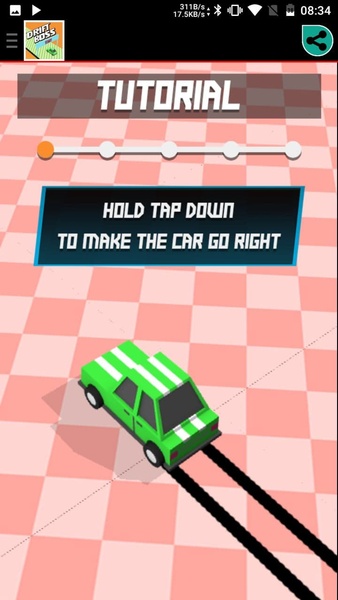 Drift Boss Game - Preview 7
