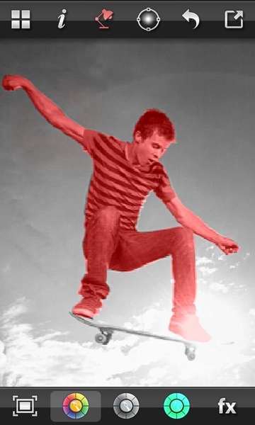 Color Splash FX - Preview 10