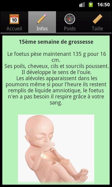 Pregnant - Preview 4