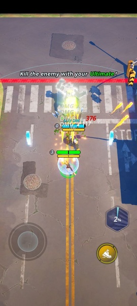 Golden Bros - Preview 7