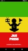 JahPress - Free Reggae Radio & Sound Effects screenshot 8