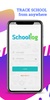 Schoollog - Parents App screenshot 1