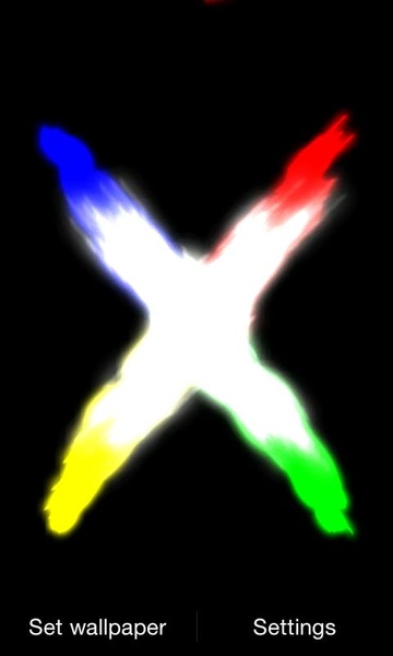 X-treme Nexus Livewallpaper - Preview 6