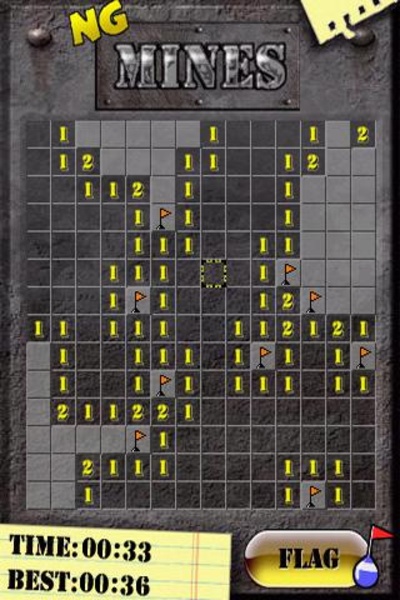 ng-Mines - Preview 1