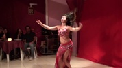 Lovely Belly Dance Show screenshot 2