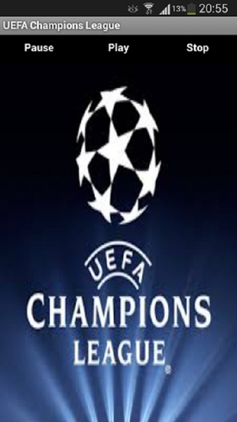 ChampionsLeagueHimno - Preview 2