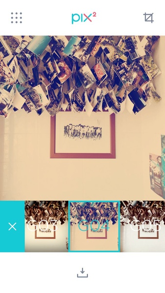 PIX2 - Preview 3