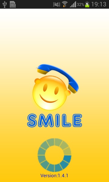 Smile - Preview 4