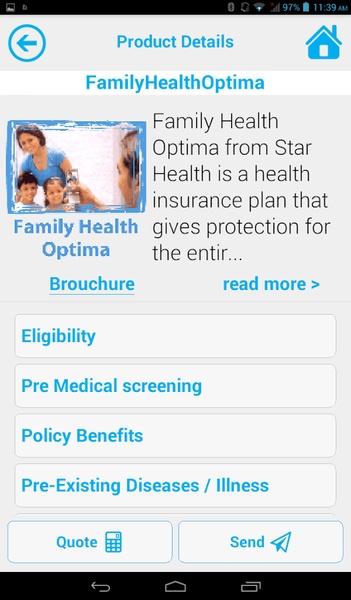 StarHealthCustomer - Preview 3
